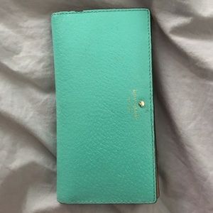 Kate spade wallet